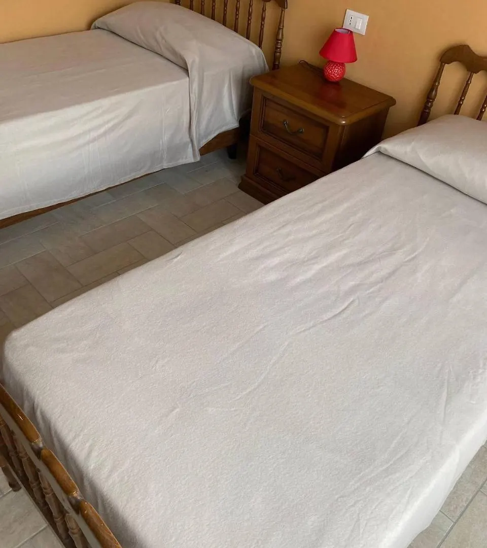 B&B Ducato Delle Seimiglia Camaiore Bed & Breakfast