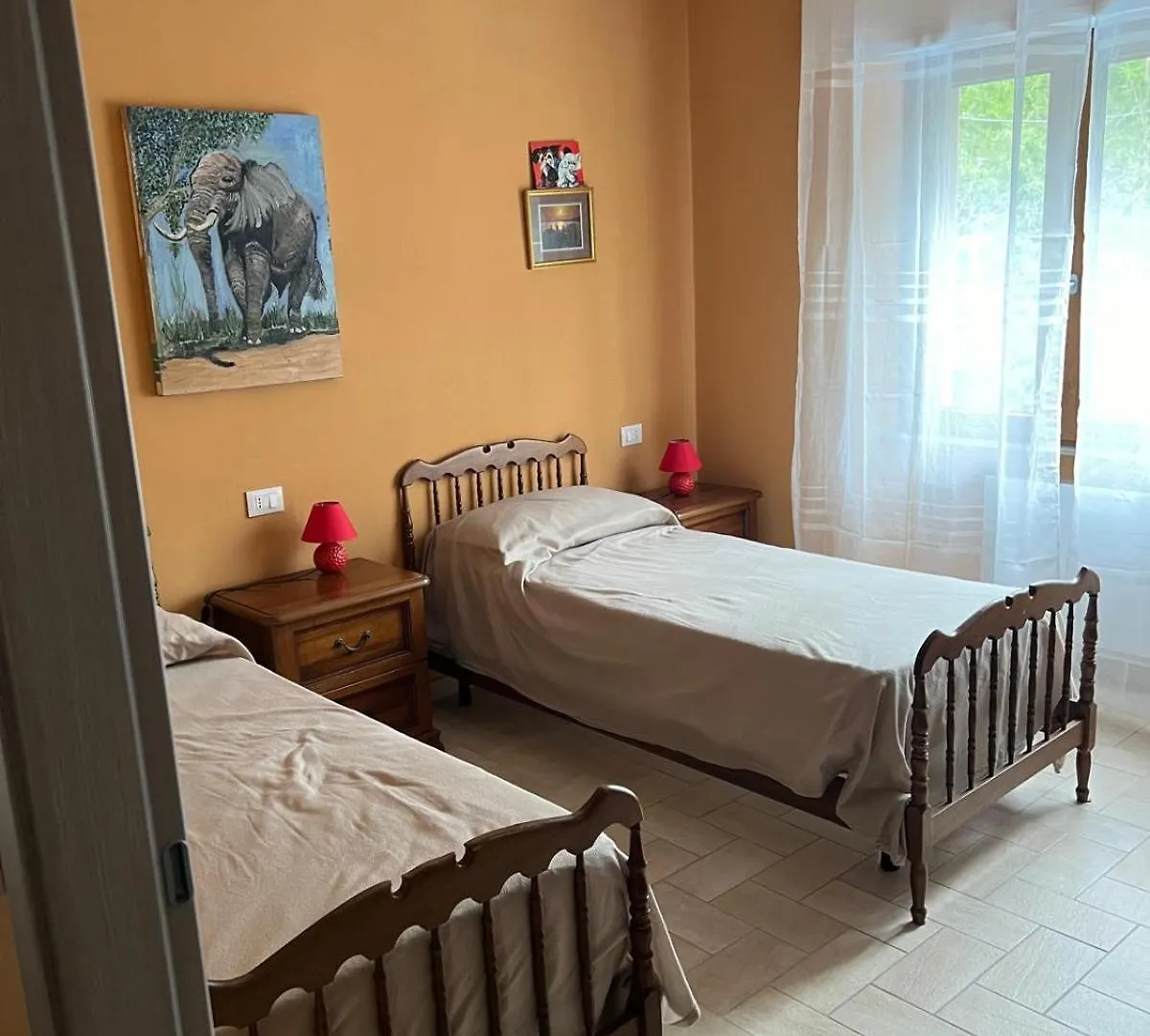 B&B Ducato Delle Seimiglia Camaiore Italia