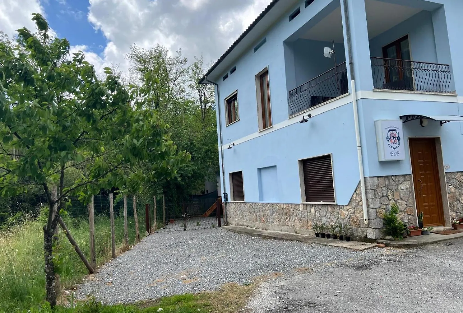 B&B Ducato Delle Seimiglia Camaiore 0*,  Italia