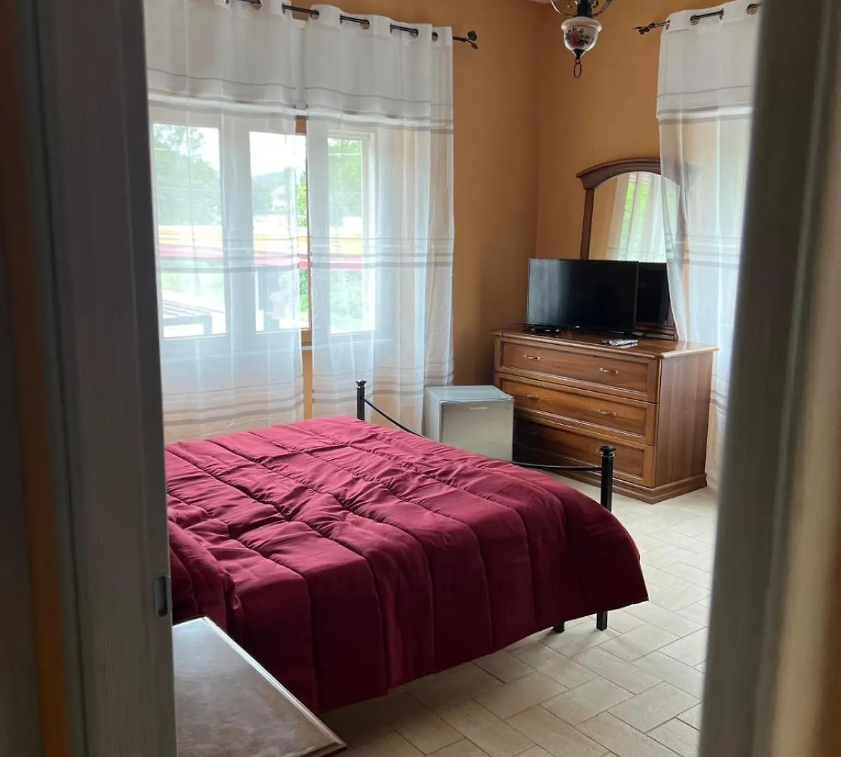 B&B Ducato Delle Seimiglia Camaiore