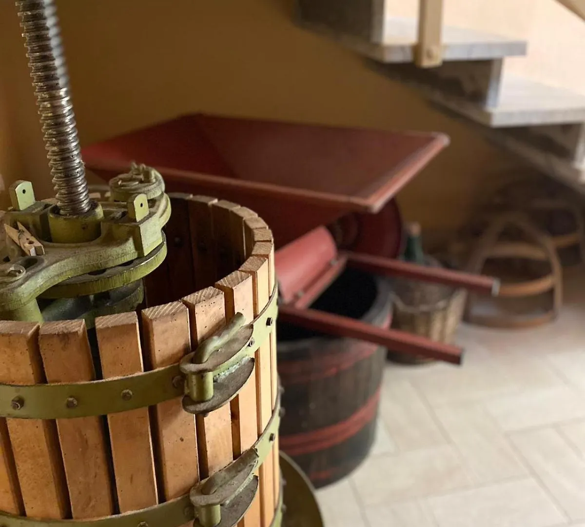B&B Ducato Delle Seimiglia Camaiore