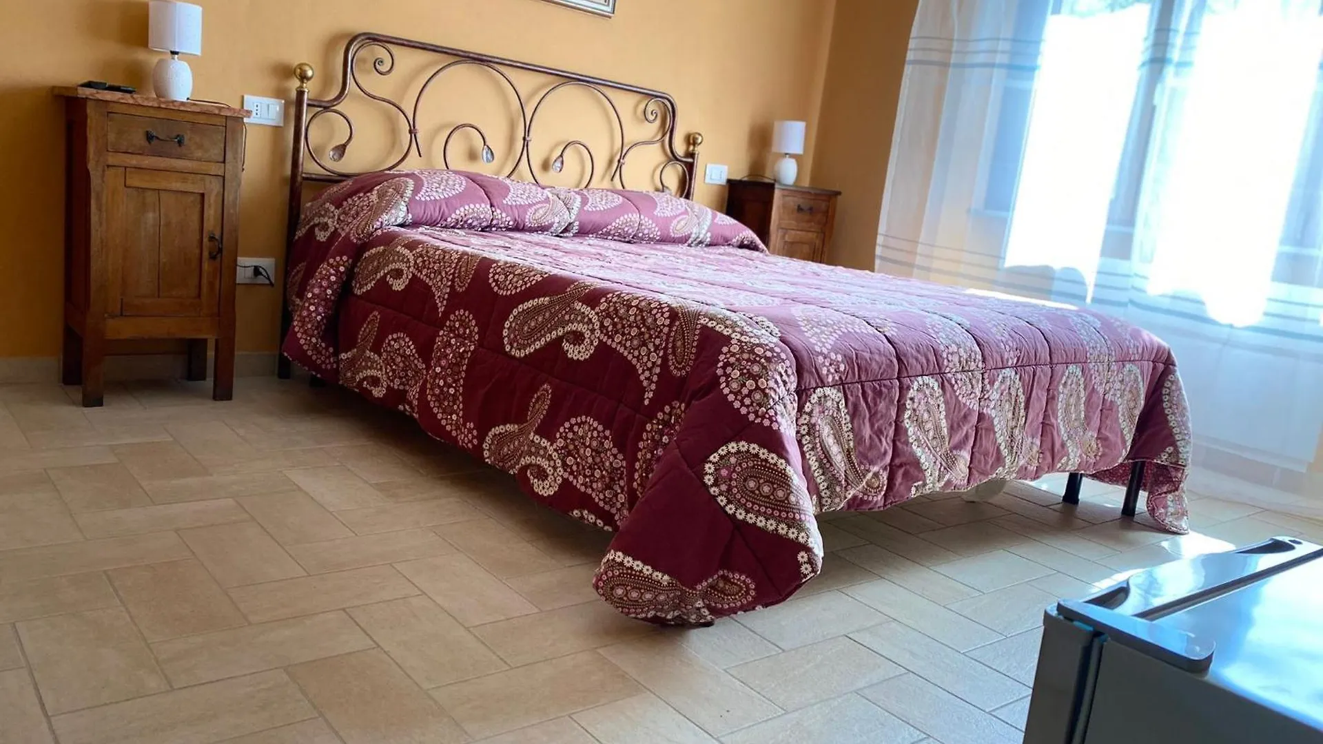 Bed & Breakfast B&B Ducato Delle Seimiglia Camaiore