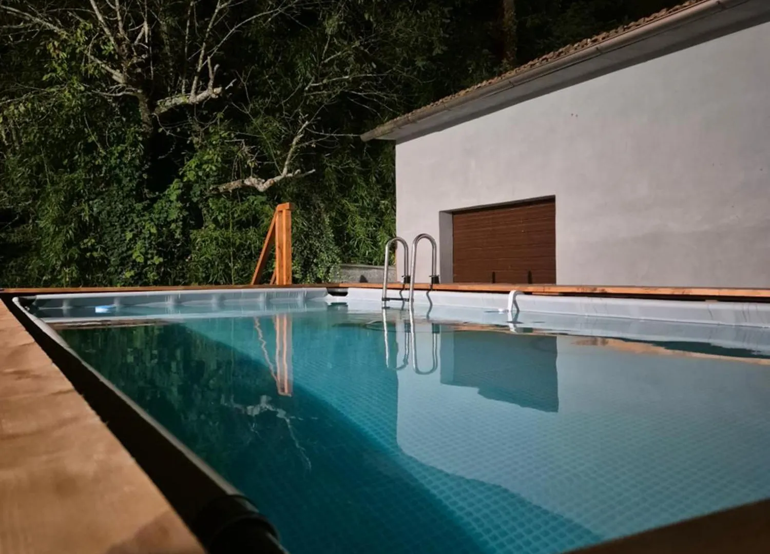 B&B Ducato Delle Seimiglia Camaiore Italia