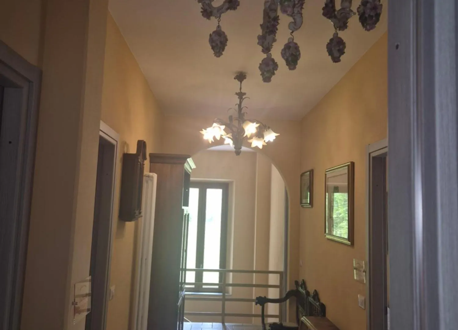 Bed & Breakfast B&B Ducato Delle Seimiglia Camaiore