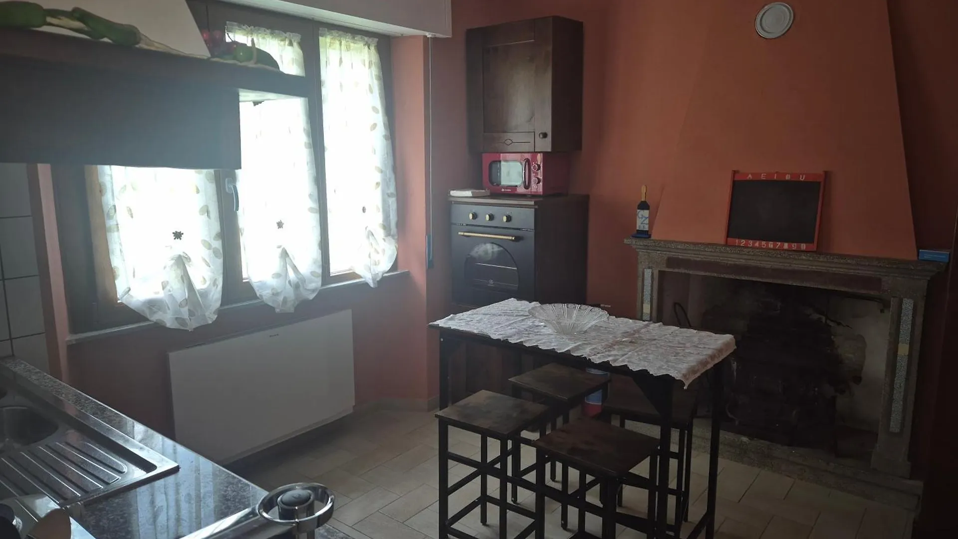 Bed & Breakfast B&B Ducato Delle Seimiglia Camaiore