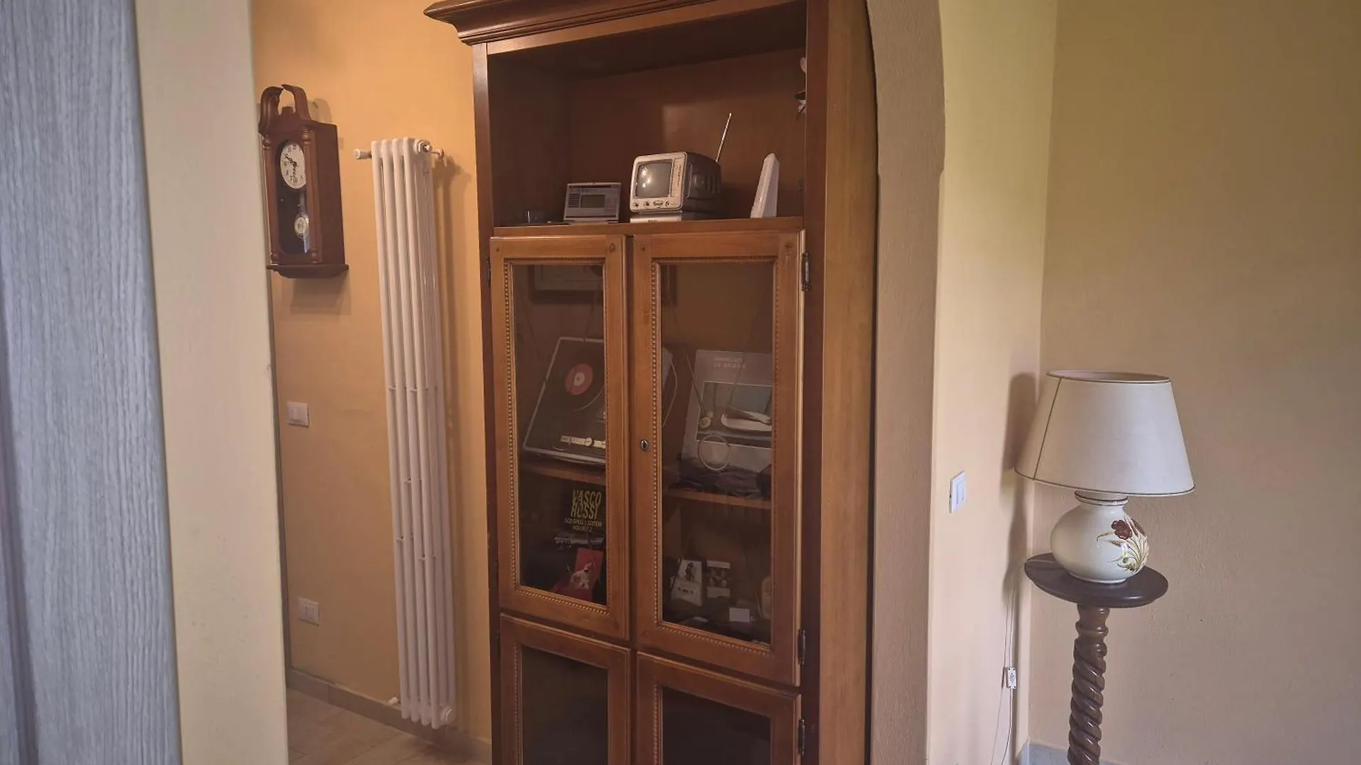 B&B Ducato Delle Seimiglia Camaiore Italia