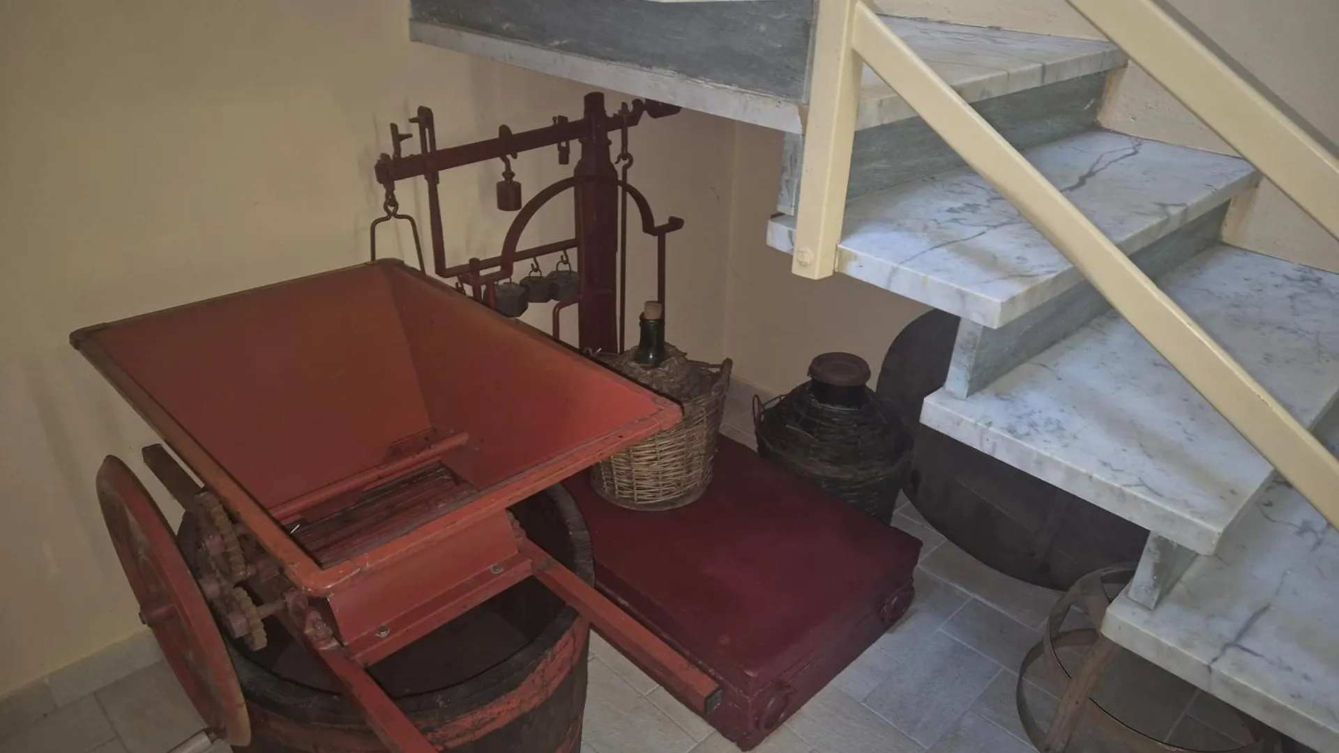 B&B Ducato Delle Seimiglia Camaiore 0*,  Italia