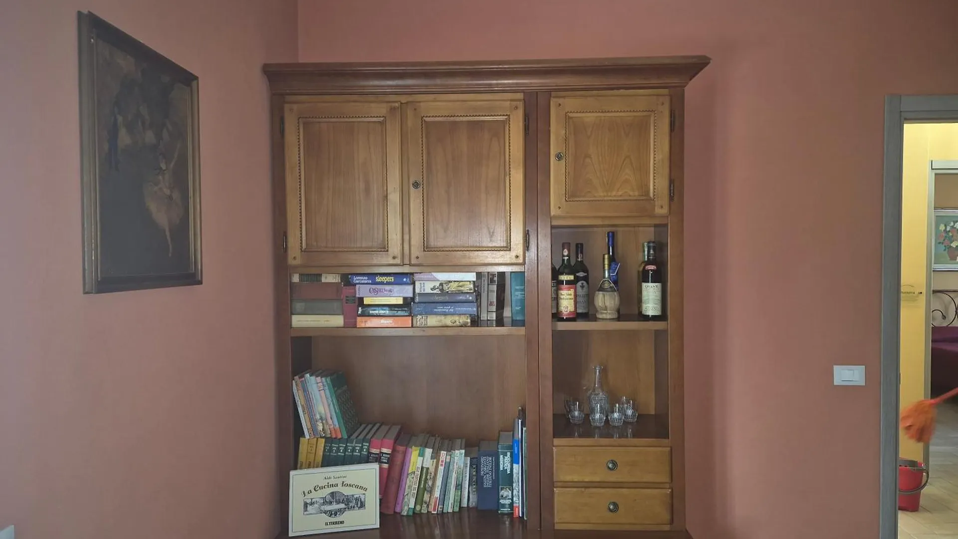 B&B Ducato Delle Seimiglia Camaiore Bed & Breakfast