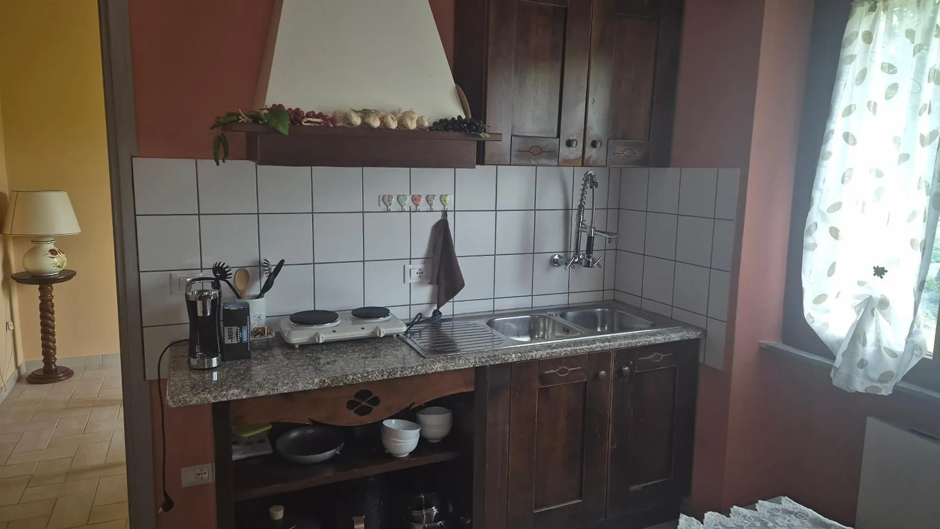 Bed & Breakfast B&B Ducato Delle Seimiglia Camaiore