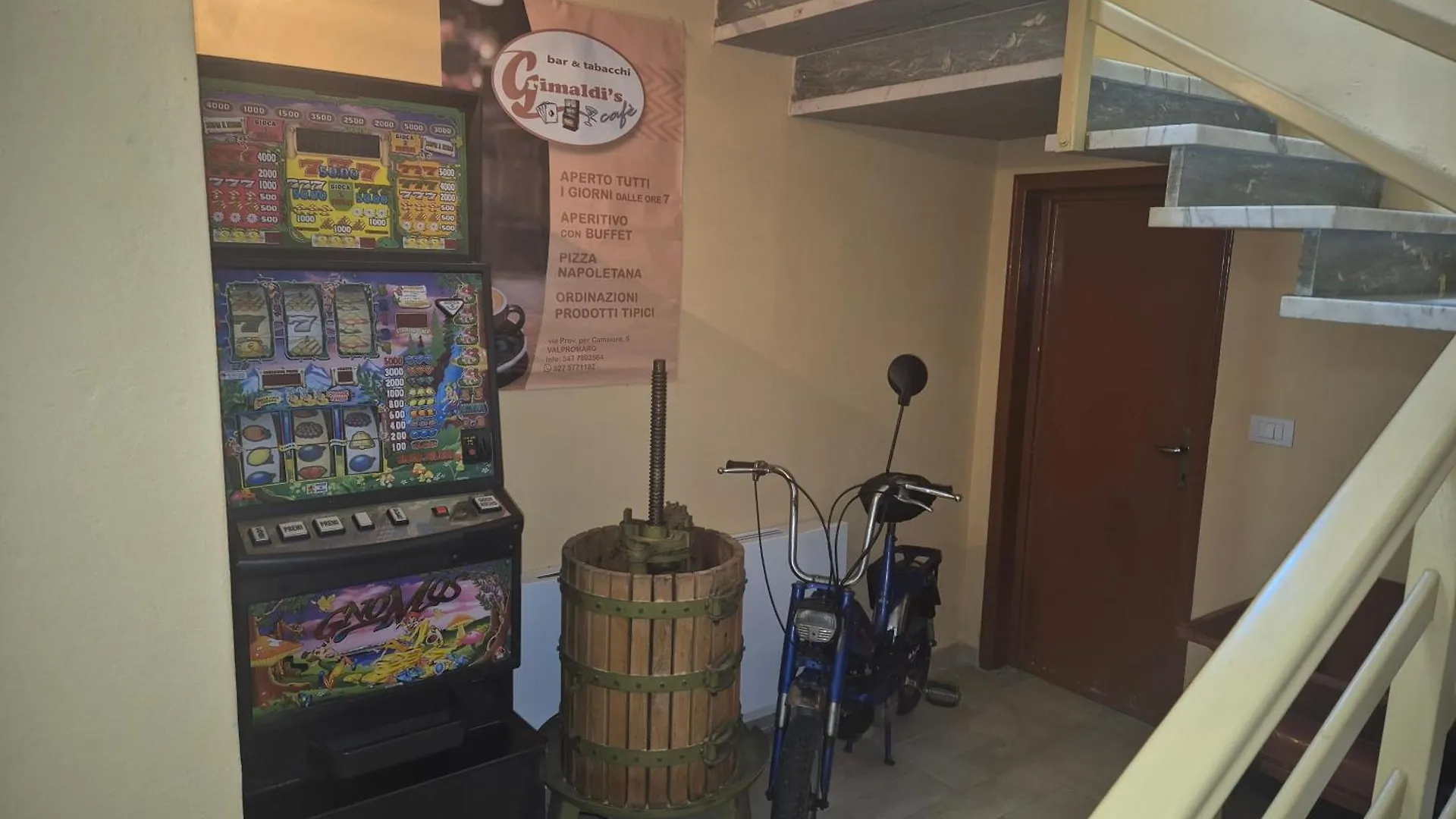 B&B Ducato Delle Seimiglia Camaiore