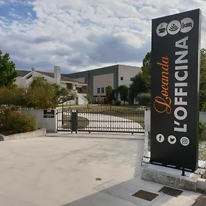 Locanda L'officina Affittacamere Ceggia