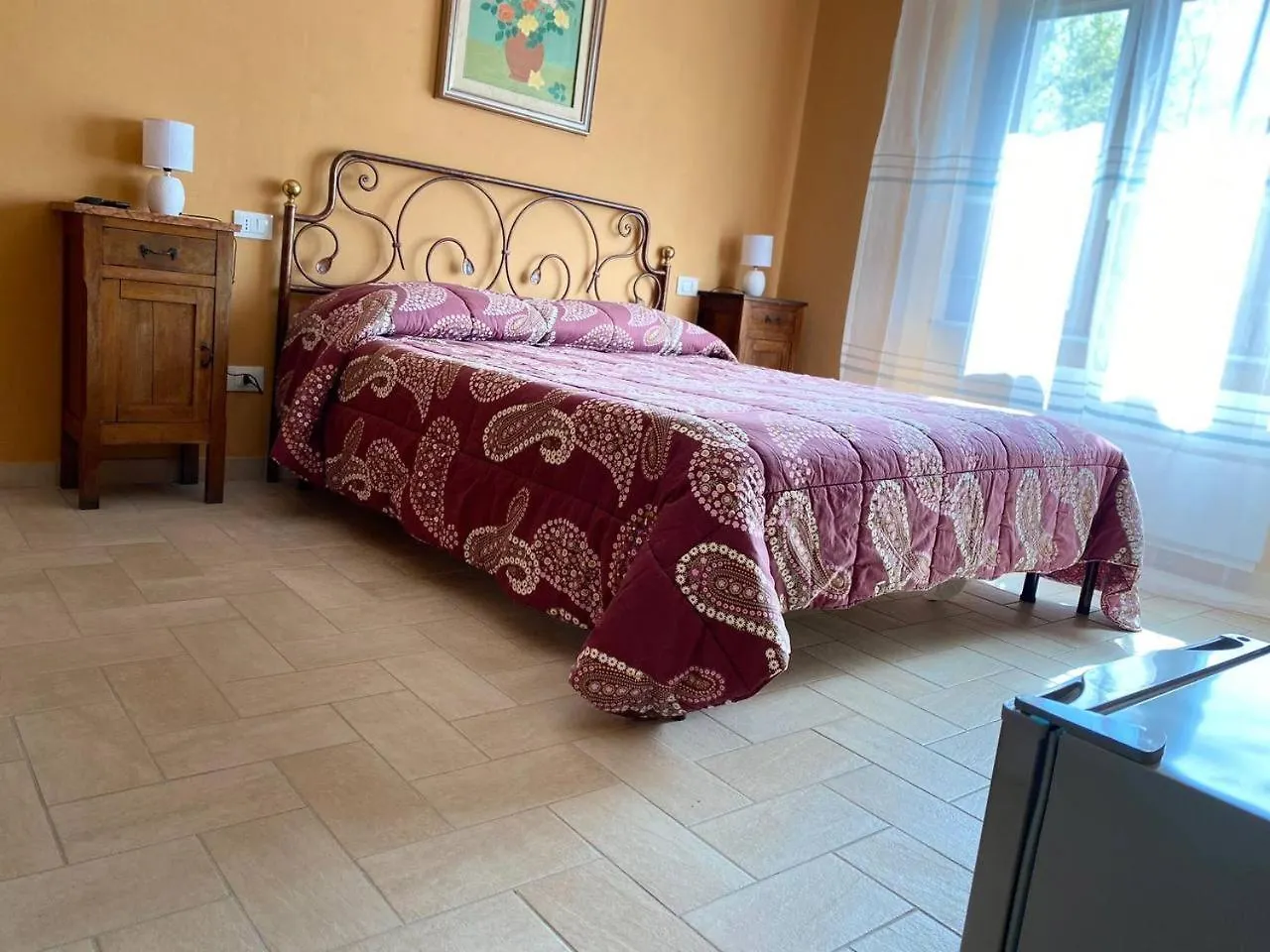 B&B Ducato Delle Seimiglia Camaiore Bed & Breakfast