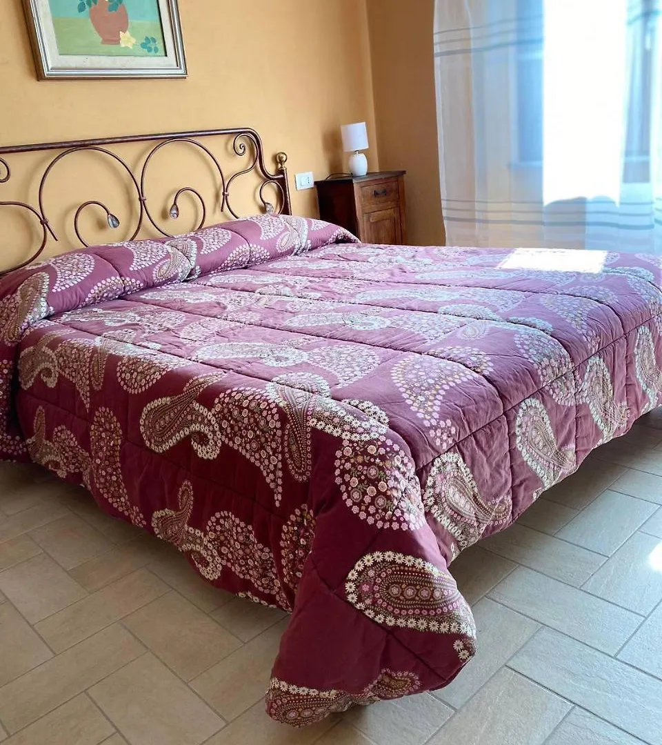 B&B Ducato Delle Seimiglia Camaiore