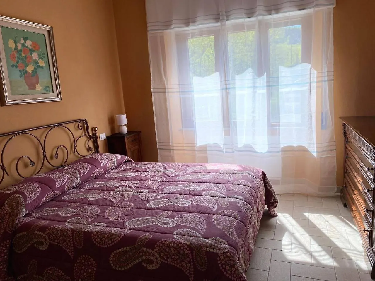 Bed & Breakfast B&B Ducato Delle Seimiglia Camaiore Italy