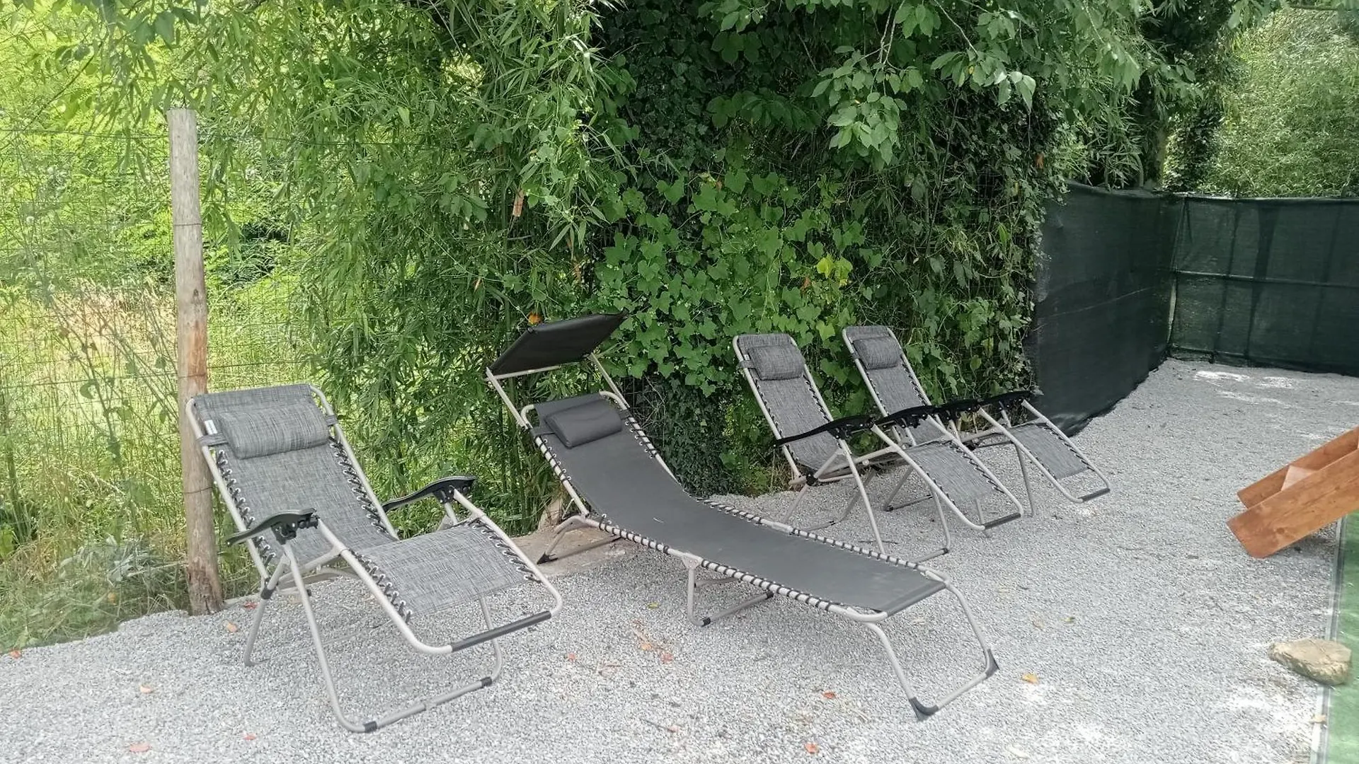 B&B Ducato Delle Seimiglia Camaiore