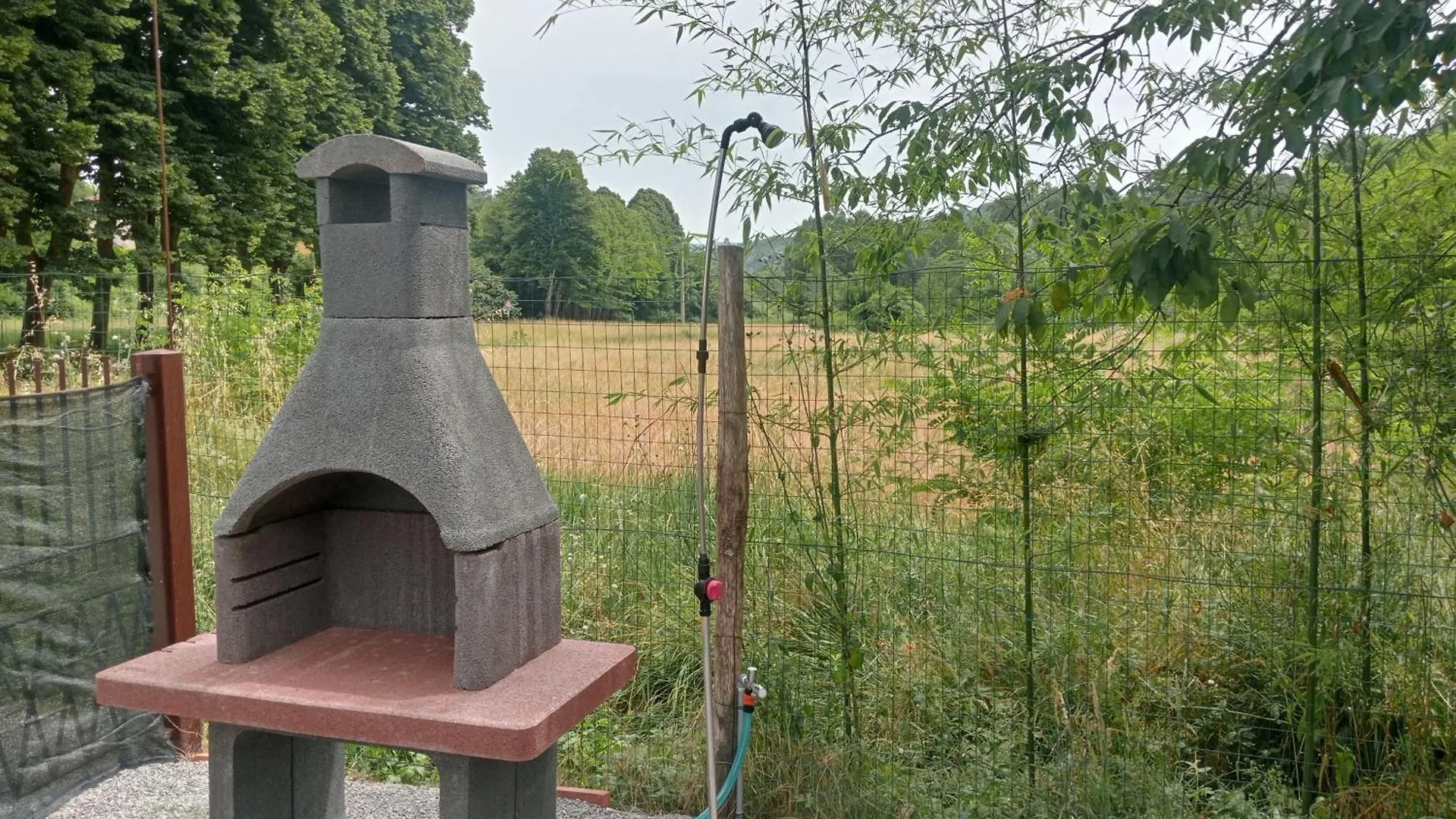 Bed & Breakfast B&B Ducato Delle Seimiglia Camaiore