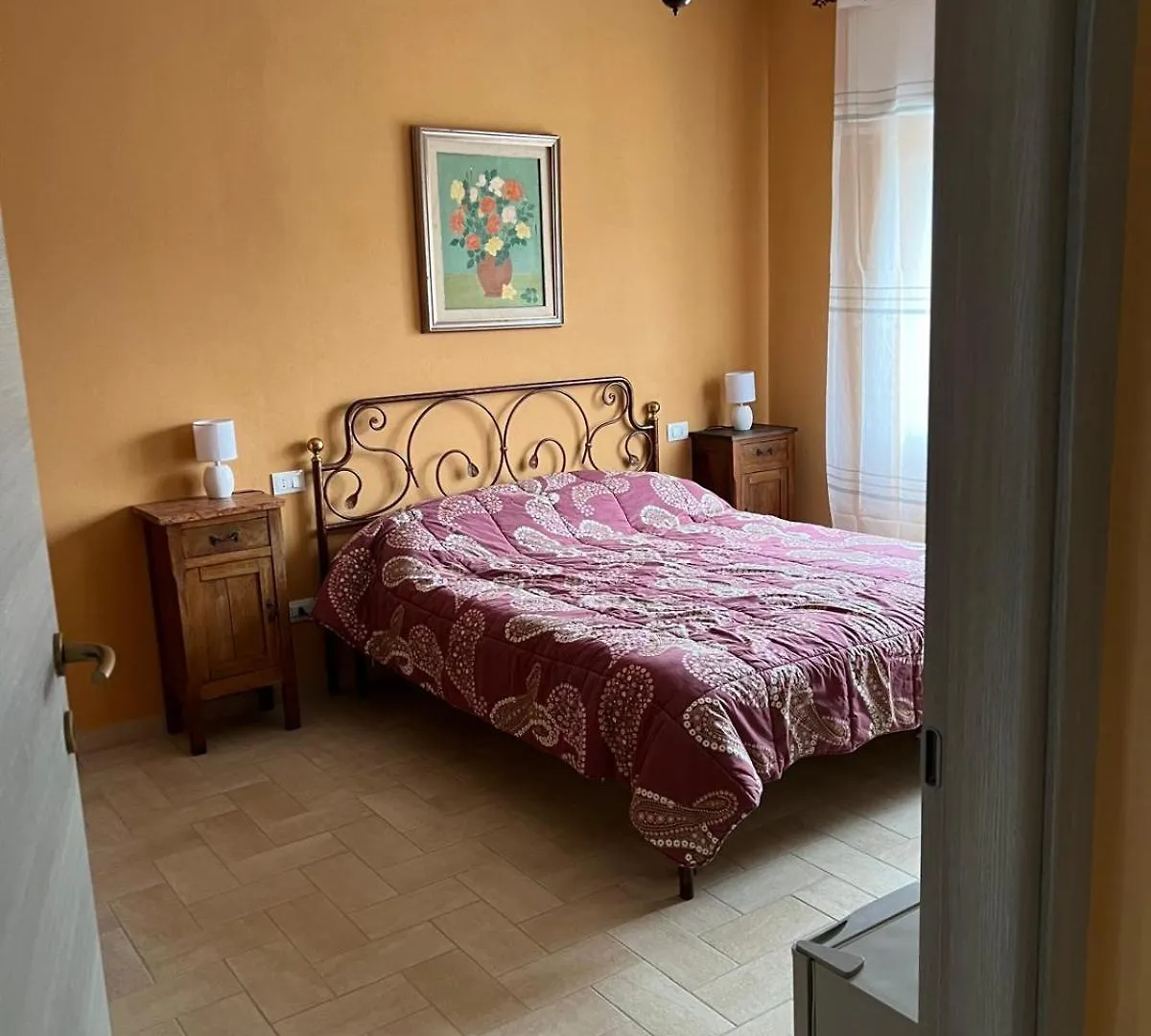 B&B Ducato Delle Seimiglia Camaiore Bed & Breakfast