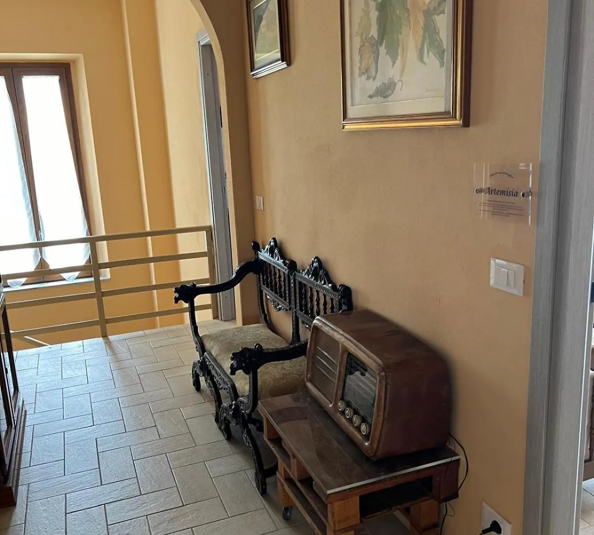 B&B Ducato Delle Seimiglia Camaiore