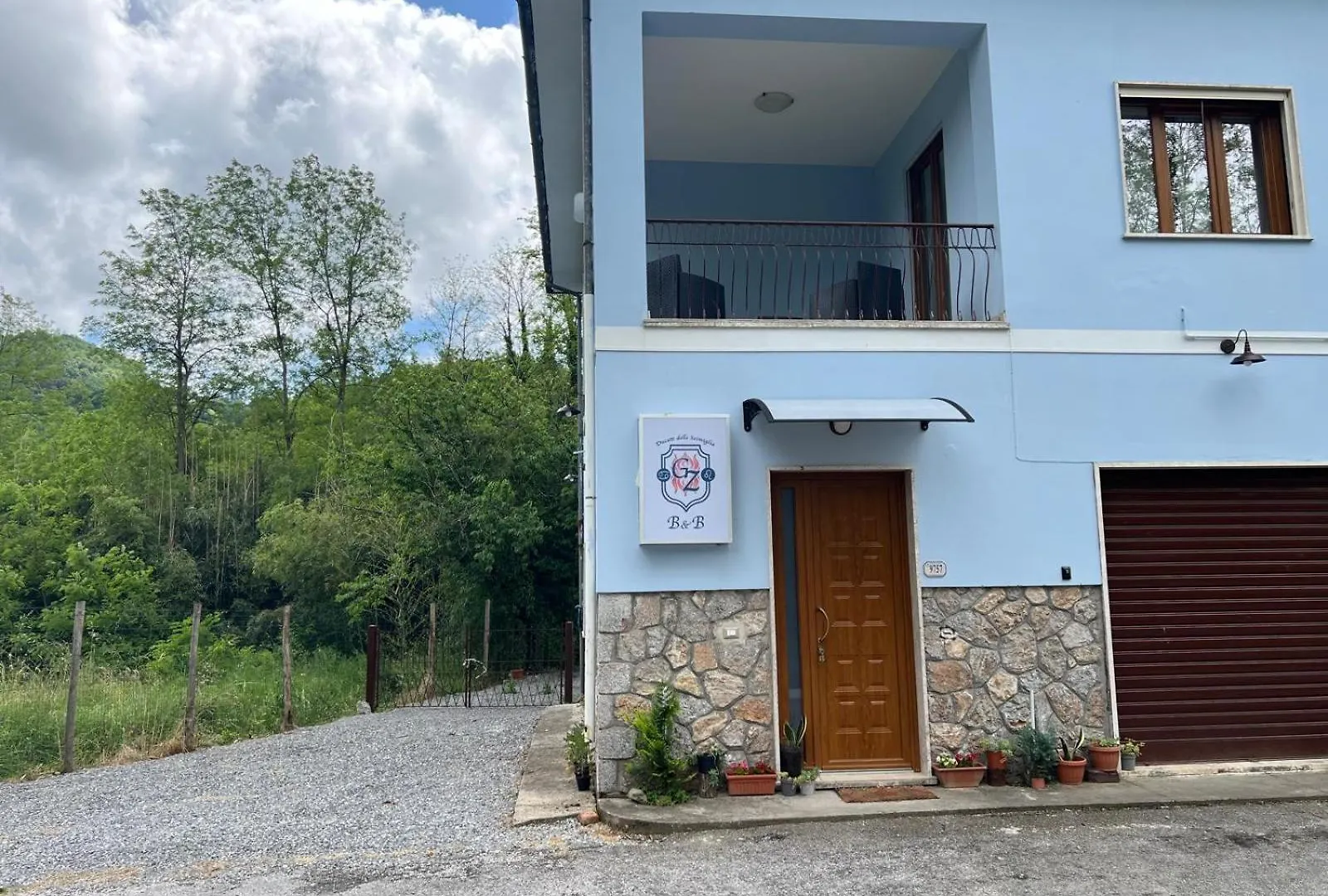 B&B Ducato Delle Seimiglia Camaiore Bed & Breakfast