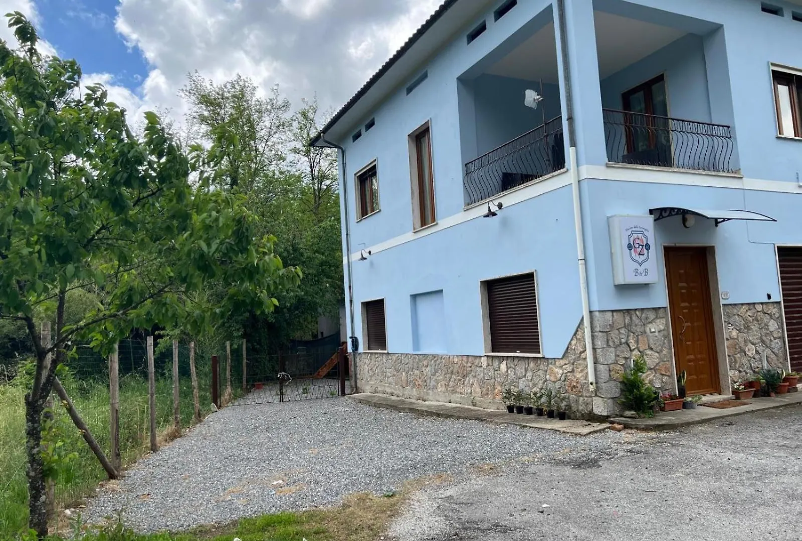 B&B Ducato Delle Seimiglia Camaiore