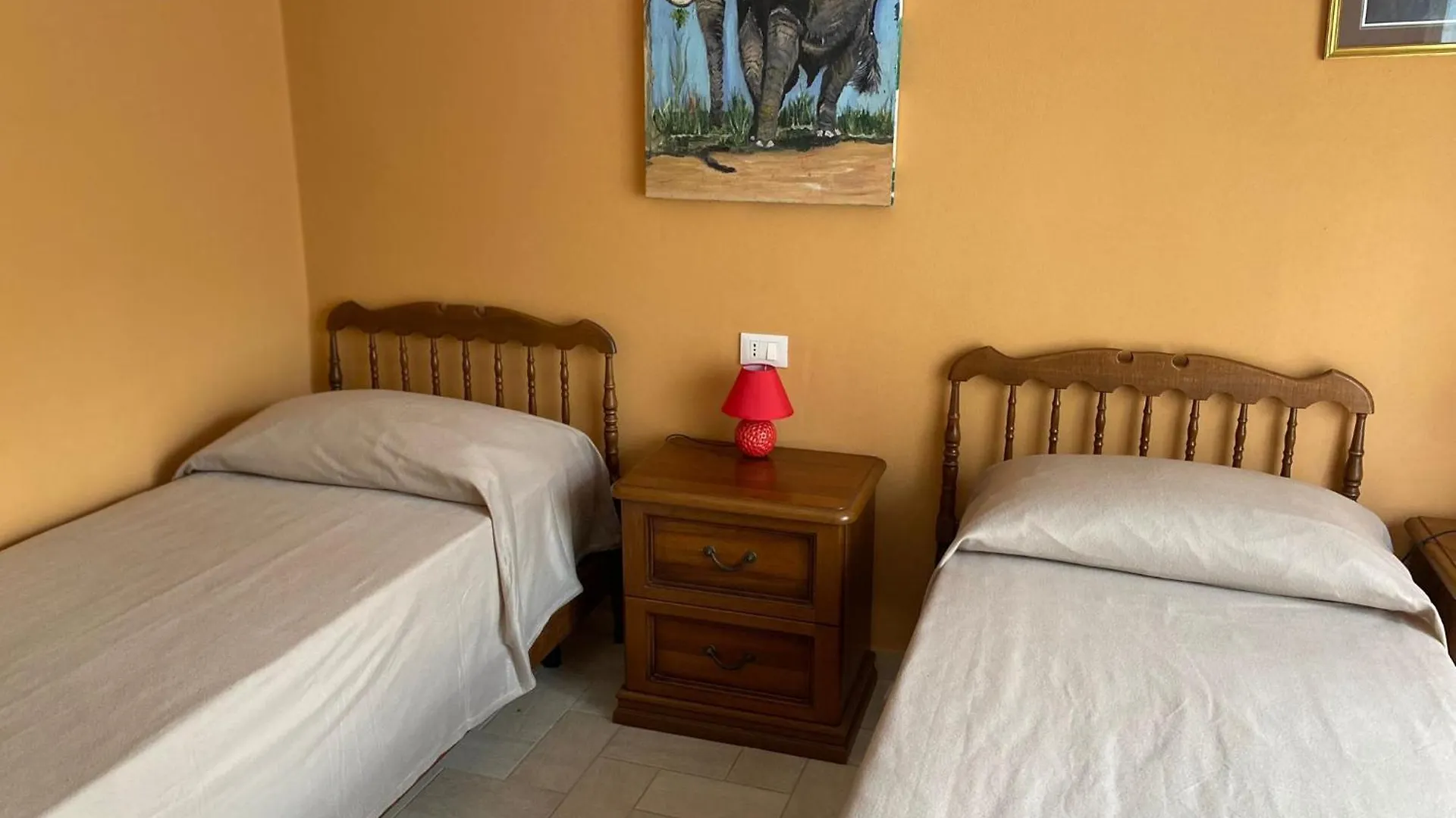 B&B Ducato Delle Seimiglia Camaiore 0*,