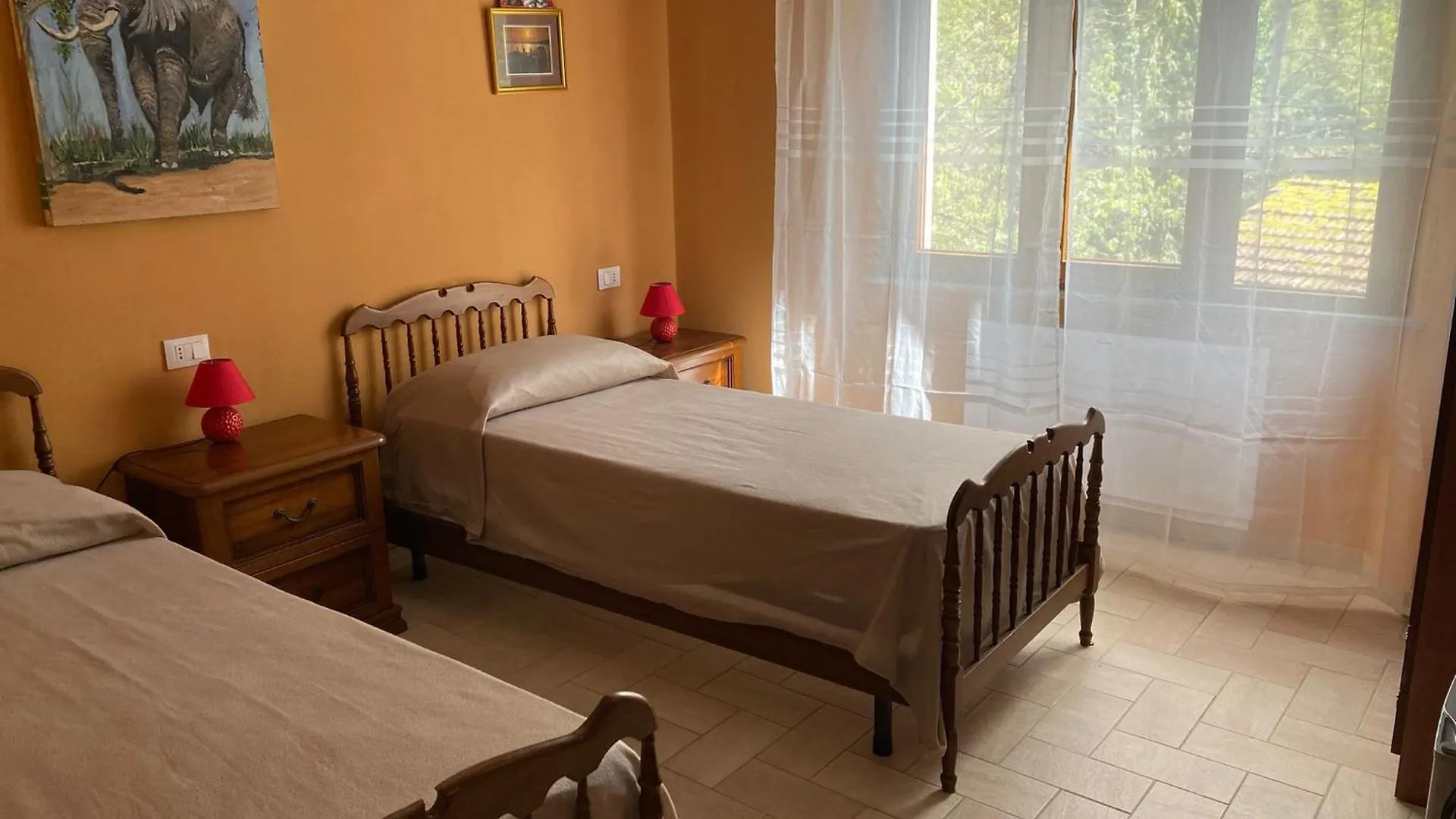 B&B Ducato Delle Seimiglia Camaiore Bed & Breakfast
