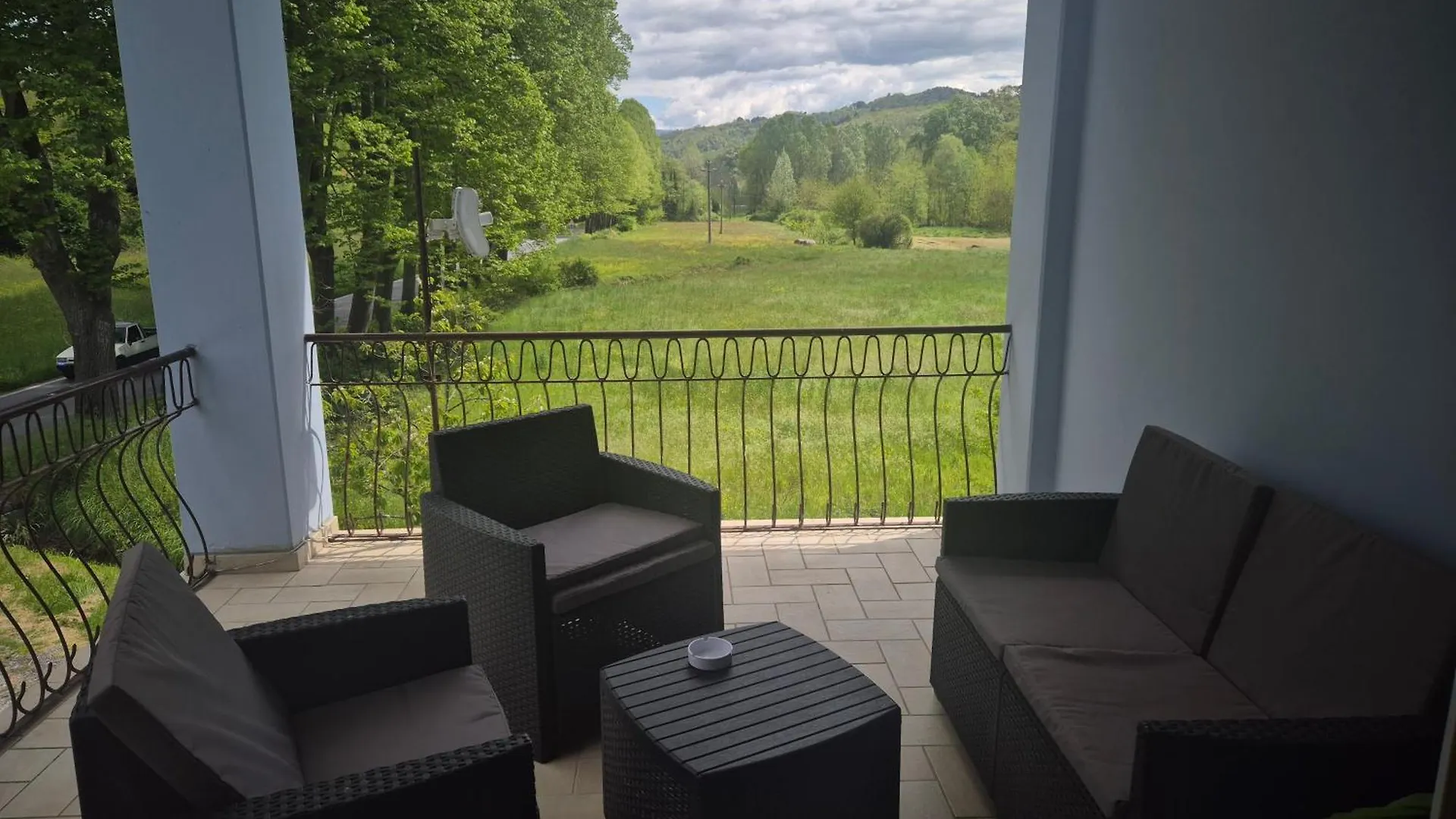 Bed & Breakfast B&B Ducato Delle Seimiglia Camaiore Italy