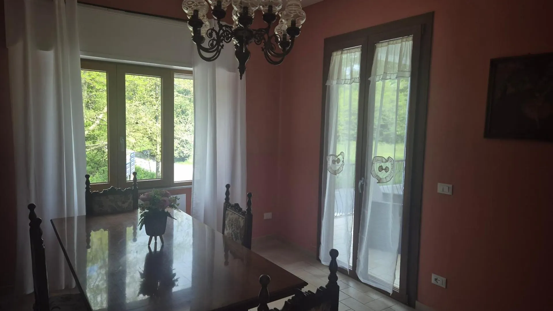 B&B Ducato Delle Seimiglia Camaiore Bed & Breakfast