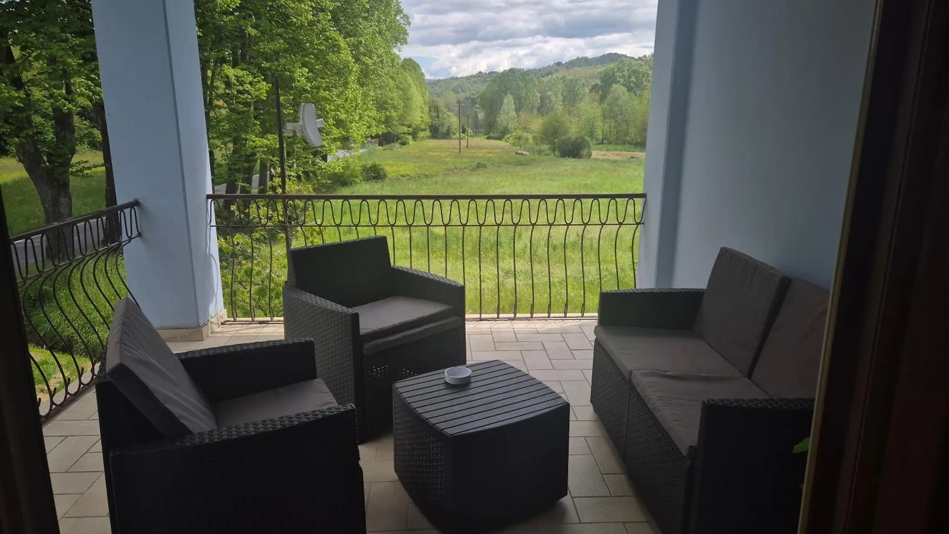 B&B Ducato Delle Seimiglia Camaiore 0*,