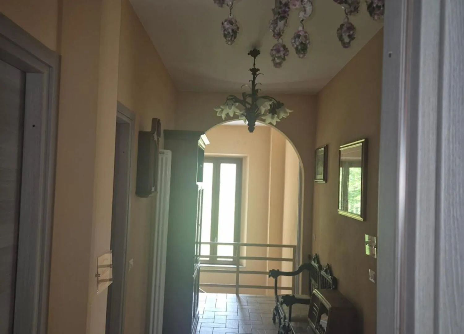 B&B Ducato Delle Seimiglia Camaiore Bed & Breakfast