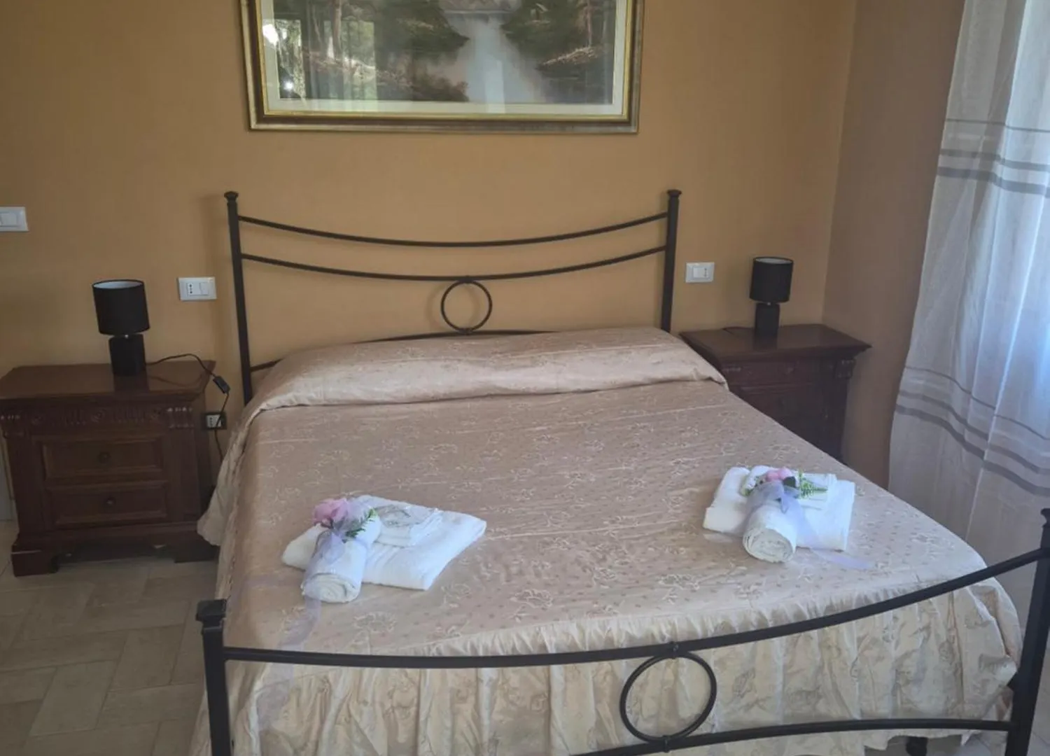 B&B Ducato Delle Seimiglia Camaiore Bed & Breakfast